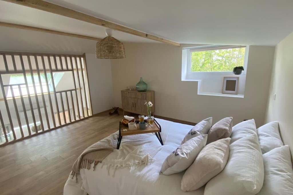 La Petite Maison Falaise  Kültér fotó