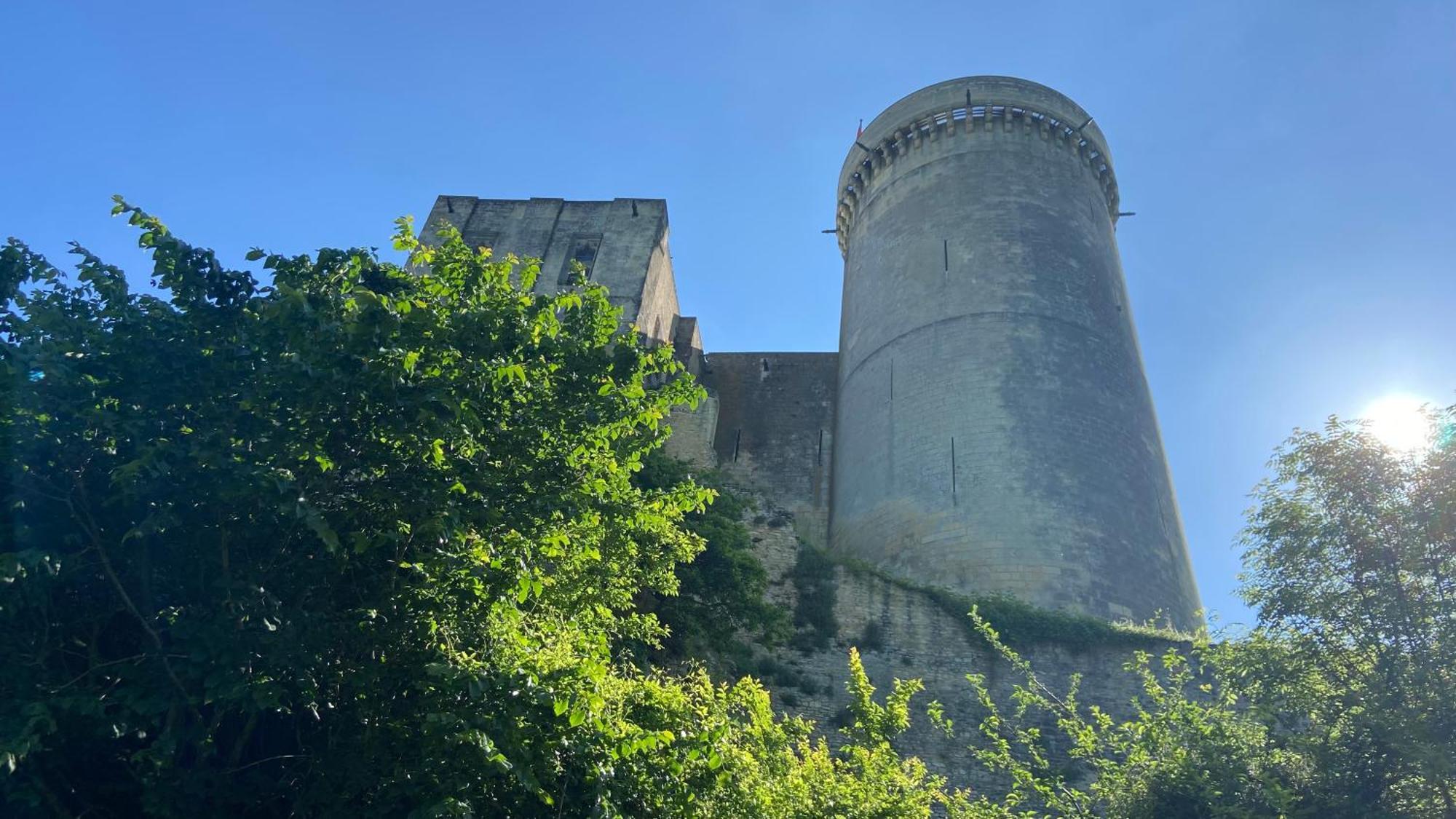 La Petite Maison Falaise  Kültér fotó