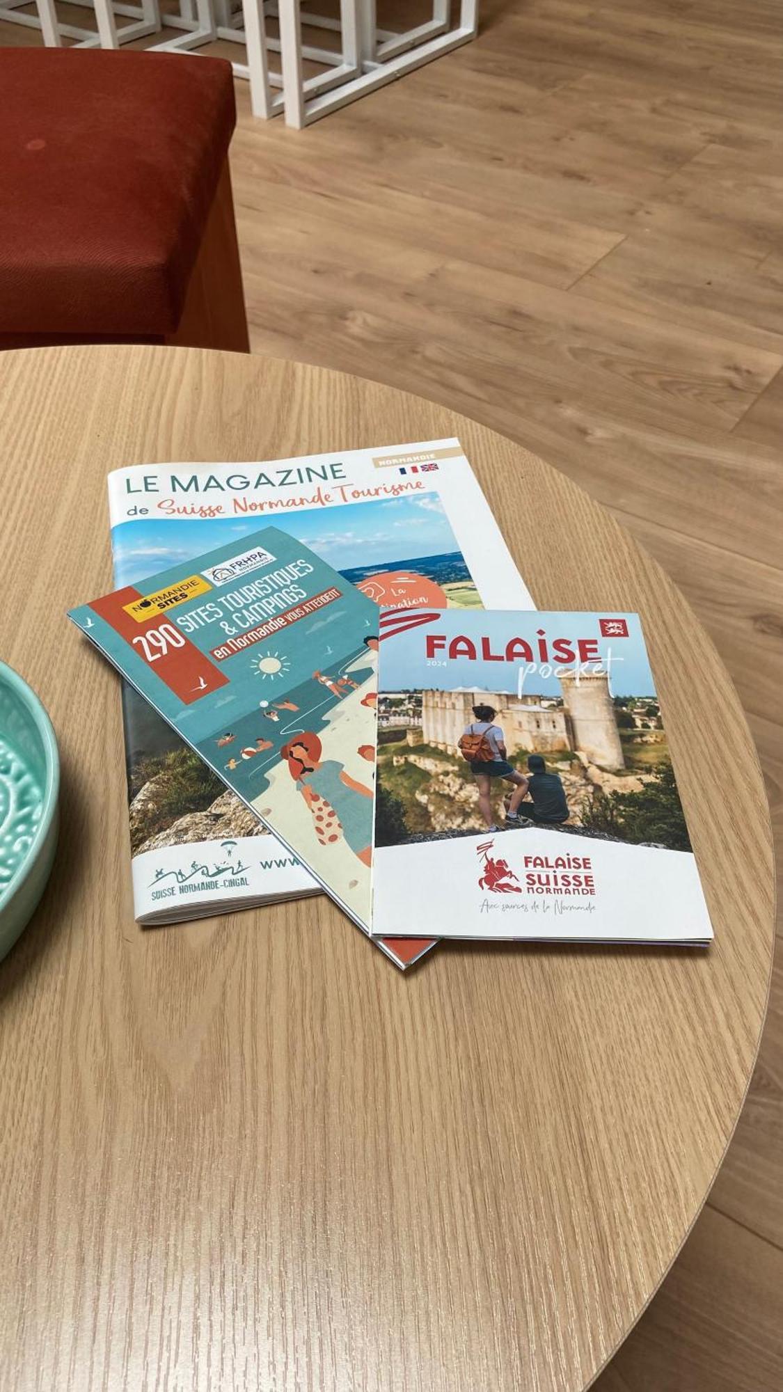 La Petite Maison Falaise  Kültér fotó